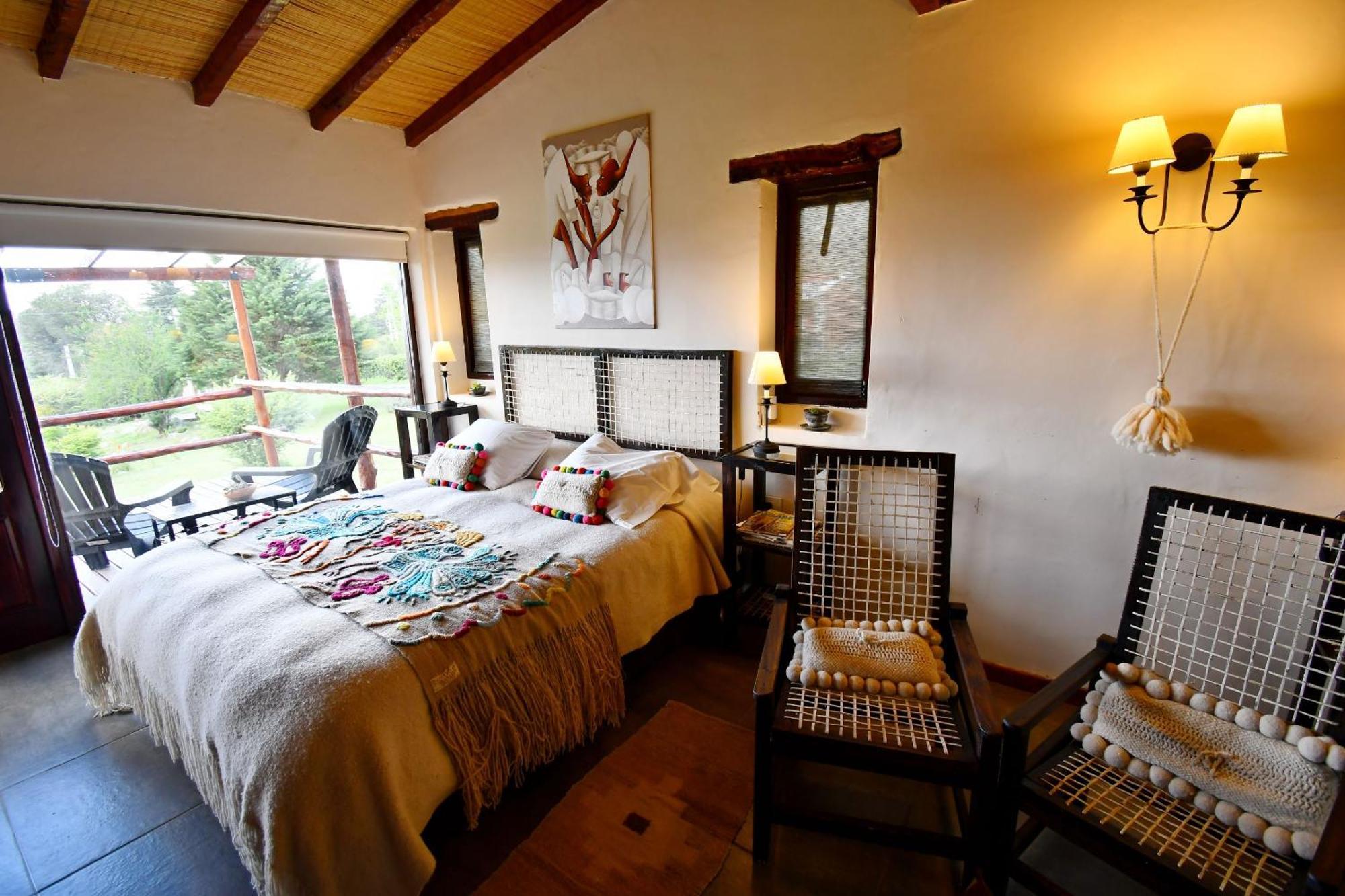 Posada La Sonada Tafi del Valle Luaran gambar