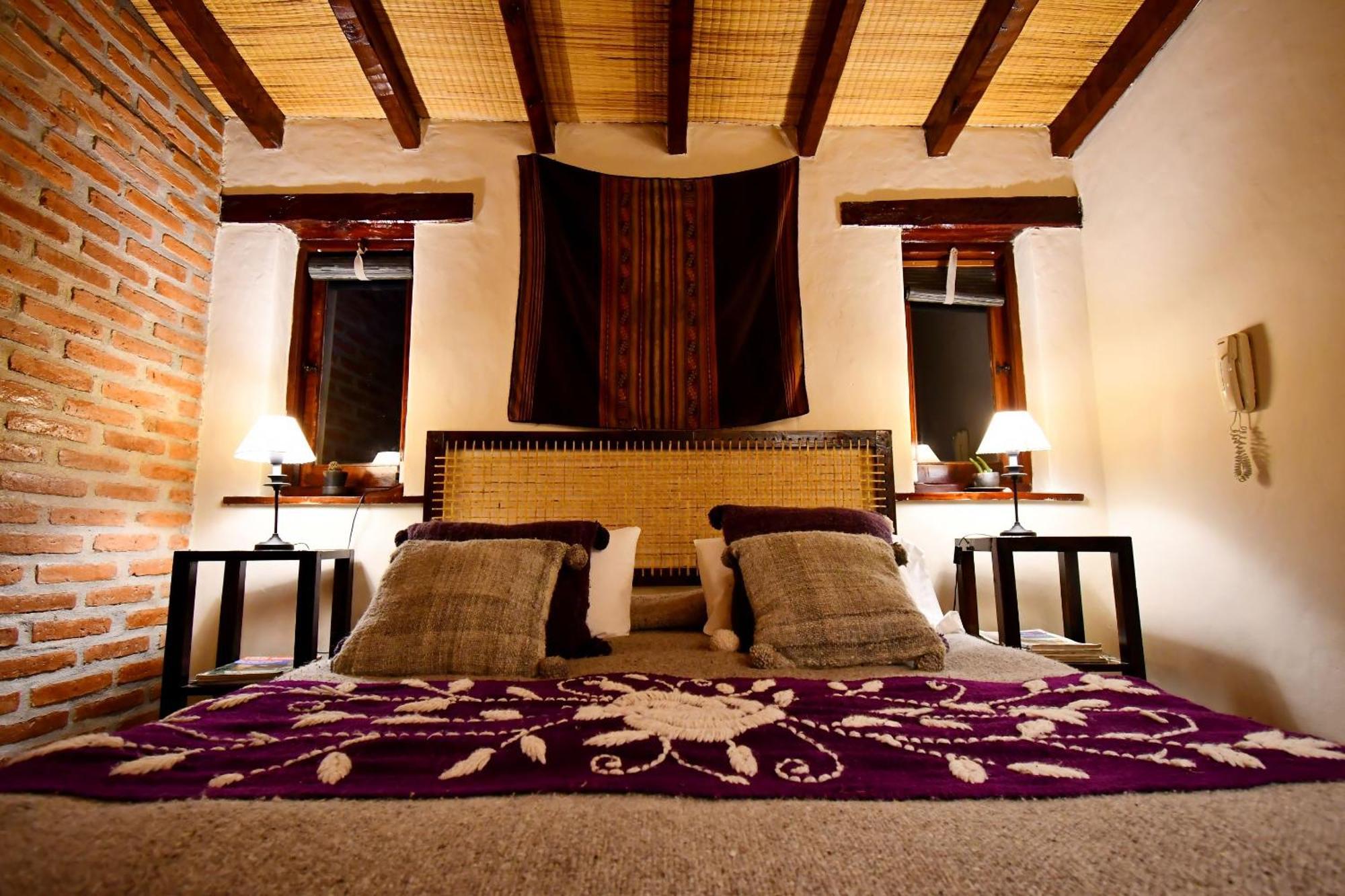 Posada La Sonada Tafi del Valle Luaran gambar