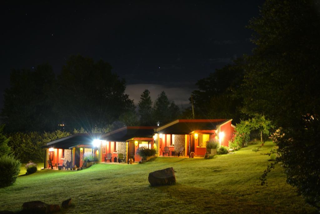 Posada La Sonada Tafi del Valle Luaran gambar