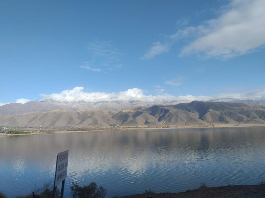 Posada La Sonada Tafi del Valle Luaran gambar